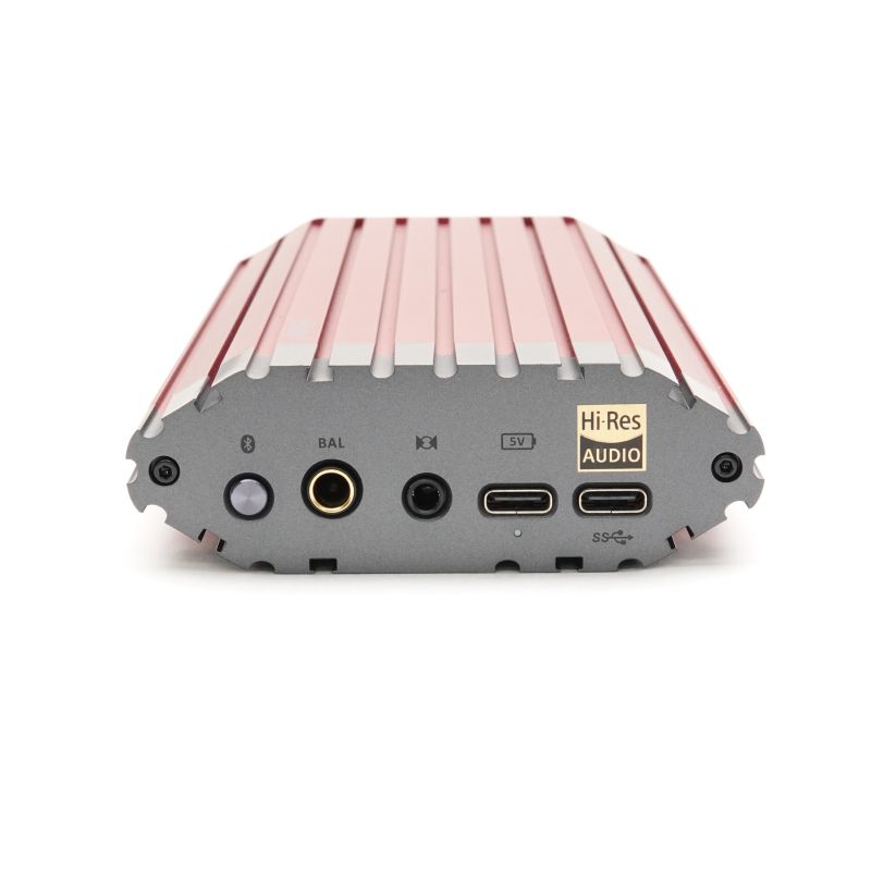 iDSD Diablo2 [IFI-IDSD-D2]