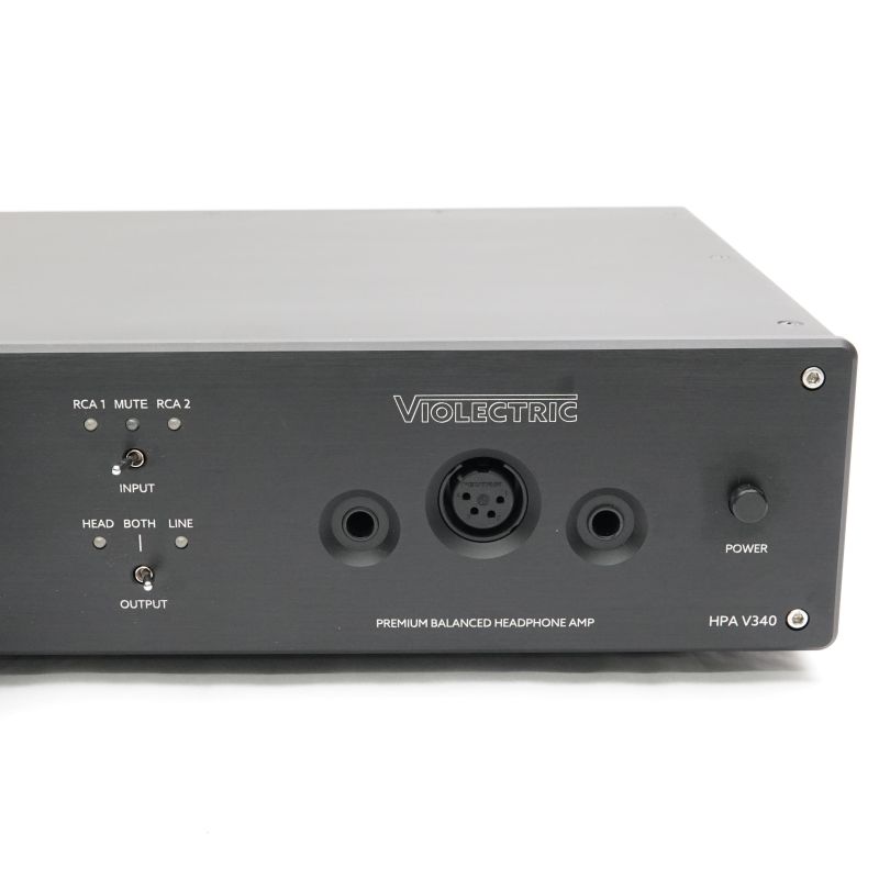 HPA V340