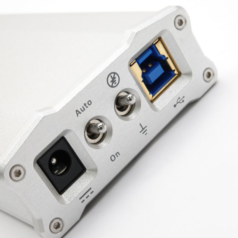 micro iUSB3.0