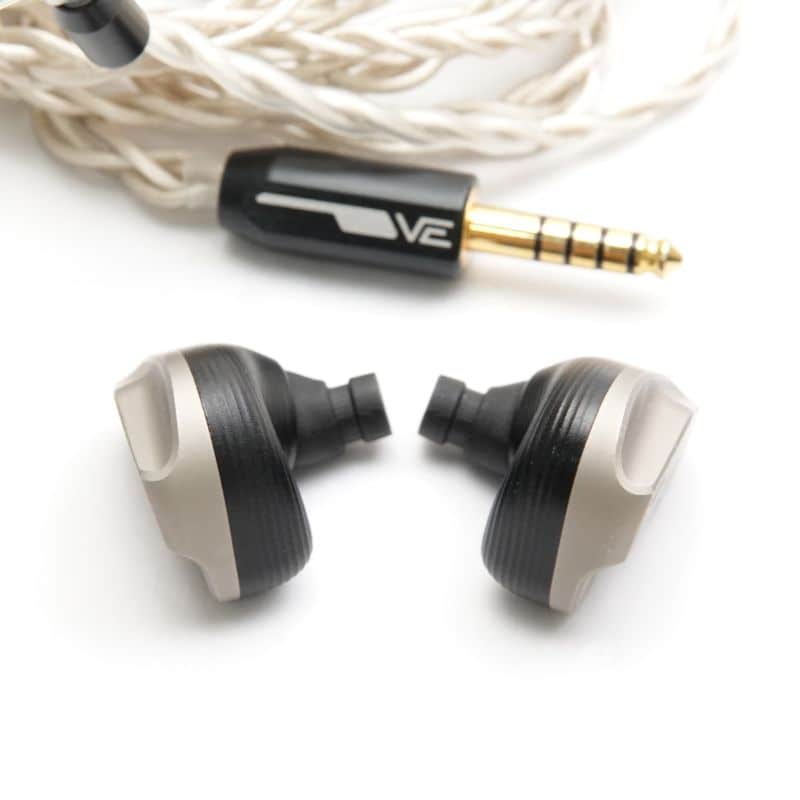 VE10 (Universal Fit)