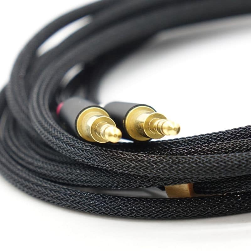 TOTORI 4極XLR/2.5m [TOTORI25-4XLR]