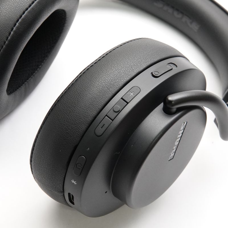 AONIC 50 Gen2 [SBH50G2-BK-J]