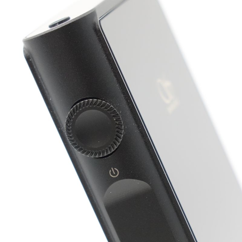 M3 Ultra (Black)