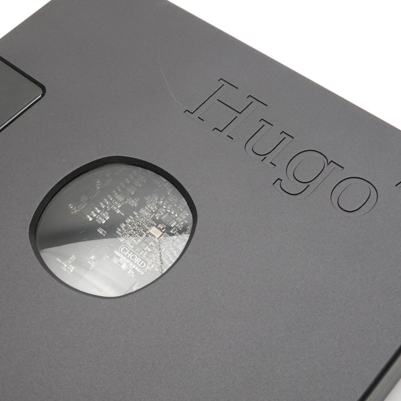 Hugo TT2/BL