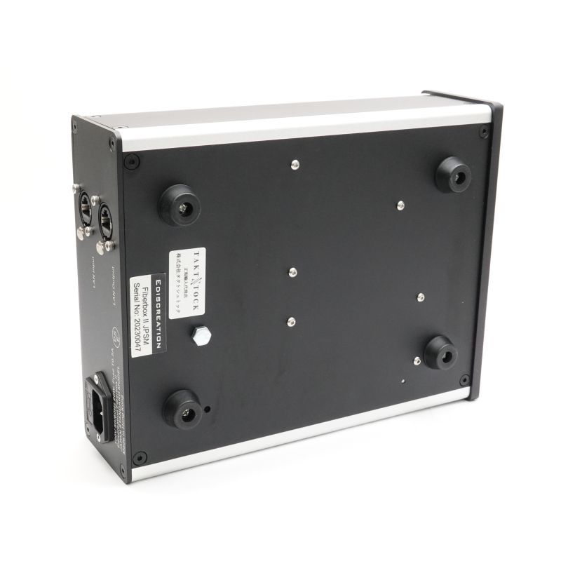 Fiber Box2 JAPAN STANDARD MODE [FIBER-BOX2JPSM]