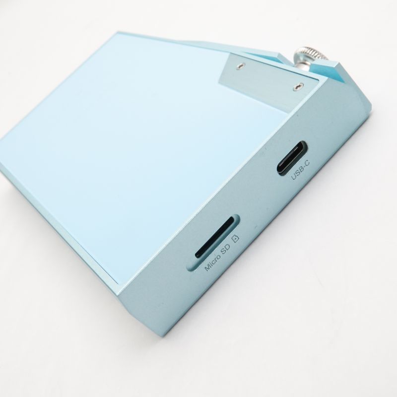 DX180 Blue