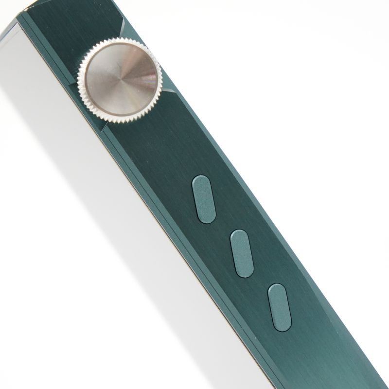 DX180 Green