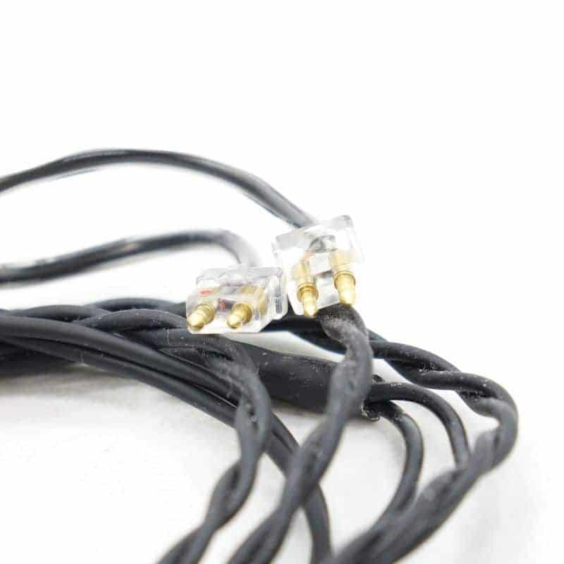 FitEar cable 013B4.4OFC