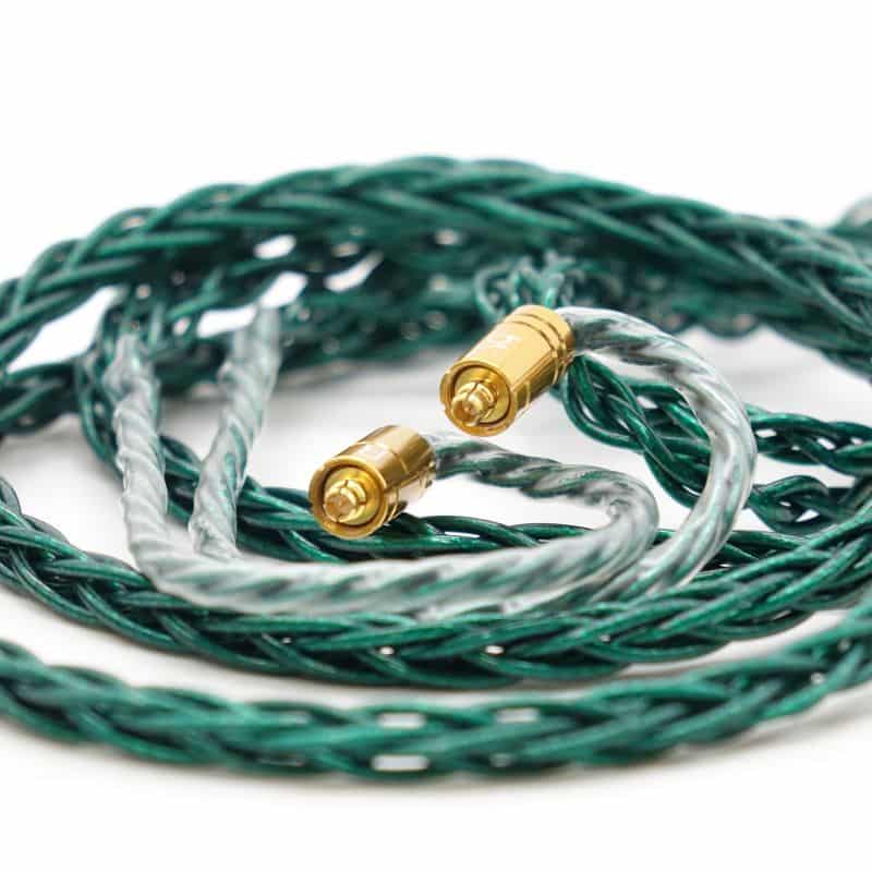 Emerald MKIII 8W-MMCX-4.4mm [BEA-1451]