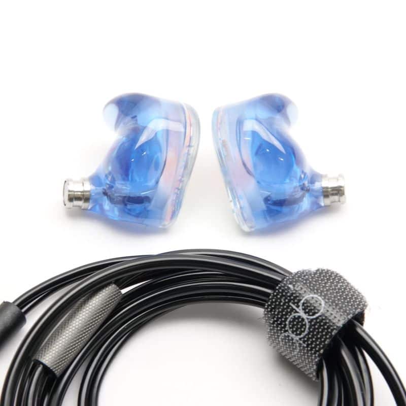 qdc FRONTIER アクアマリン qdc FRONTIER Aquamarine [QDC-FRONTIER-AQ]｜新品通販フジヤエービック