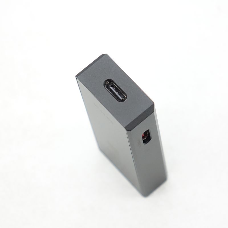 KA17 Black [FIO-KA17-B]