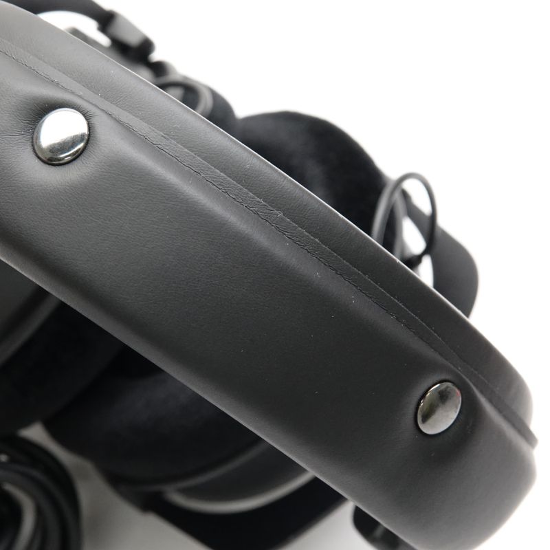 DT990 PRO BLACK EDITION
