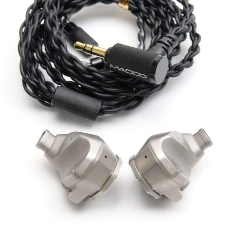 Typ821 [MDO-T821-TI]