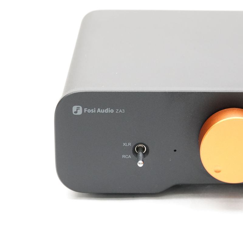 Fosi Audio ZA3