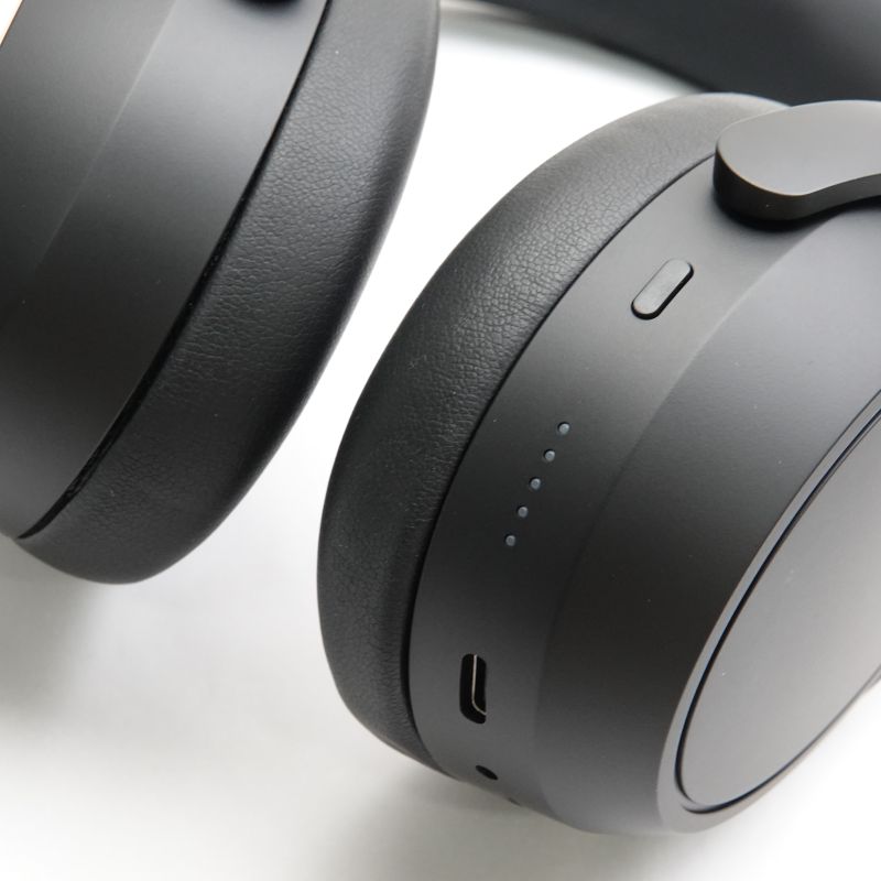 MOMENTUM 4 Wireless BLACK [M4AEBT BLACK]