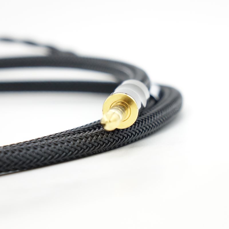 Clear force HD800 4.4mm [CF-HD800-4.4]