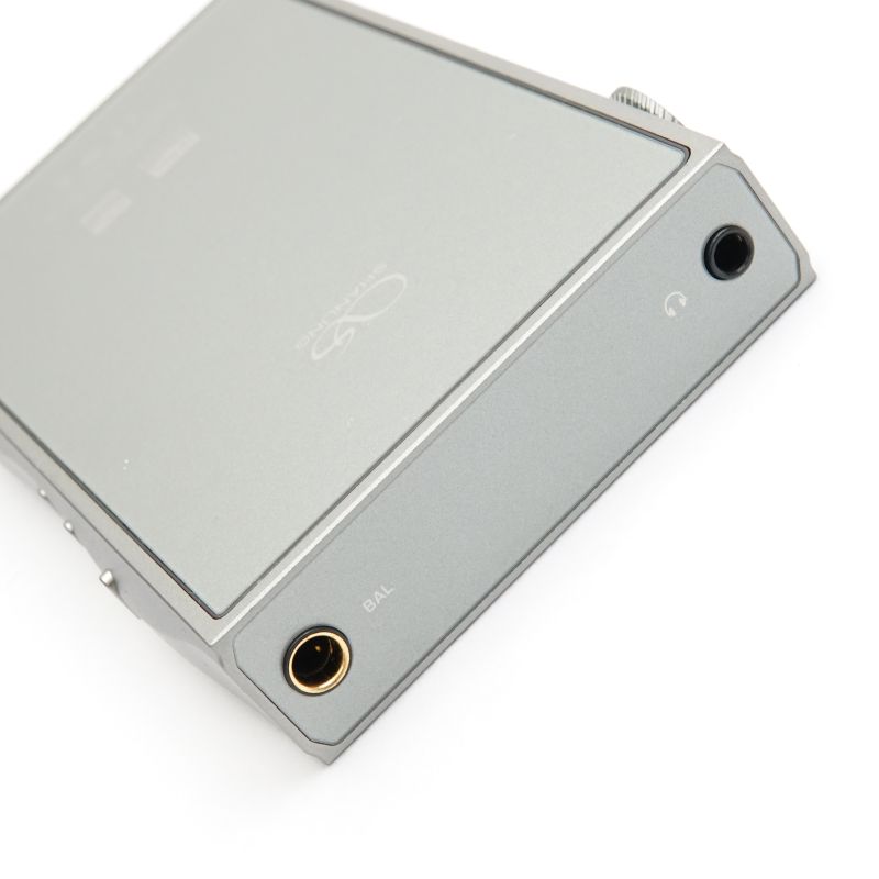 M3 Plus Gray
