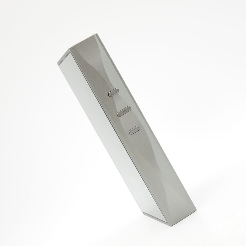 M3 Plus Gray