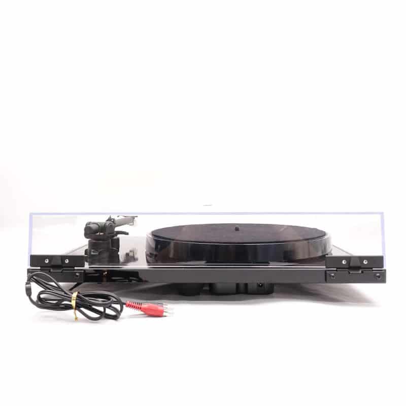Planar1 Plus Black 50Hz