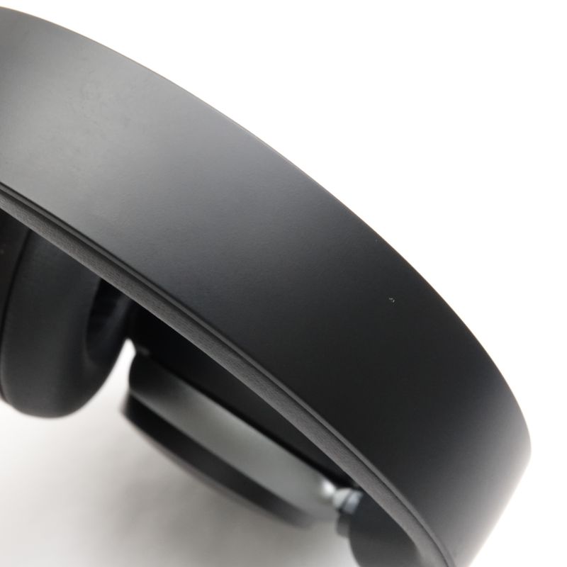 NC HEADPHONES 700 BLACK [NCHDPHS700BLK]