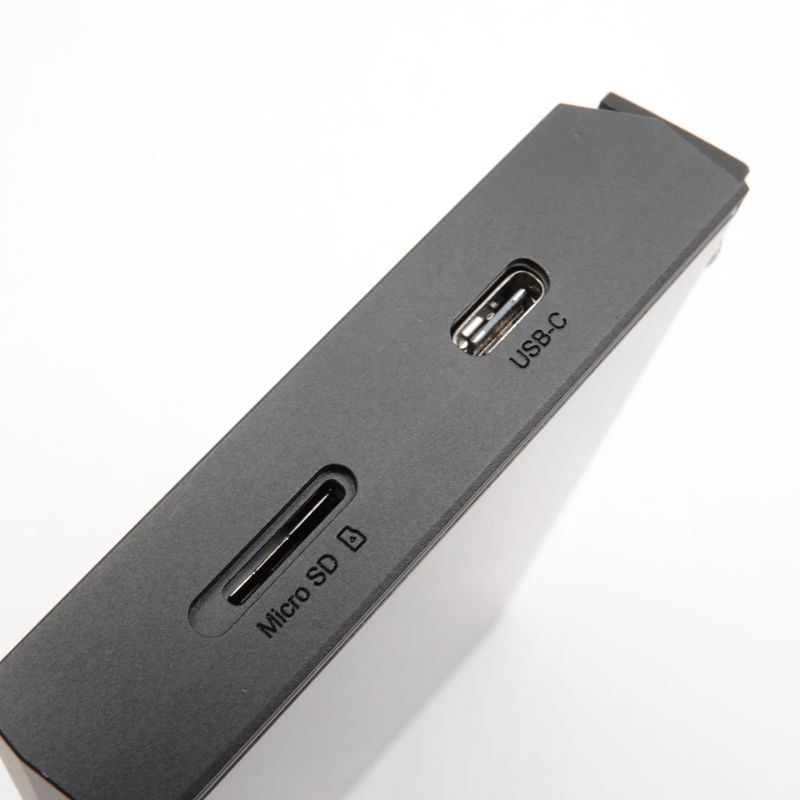 DX180 Black