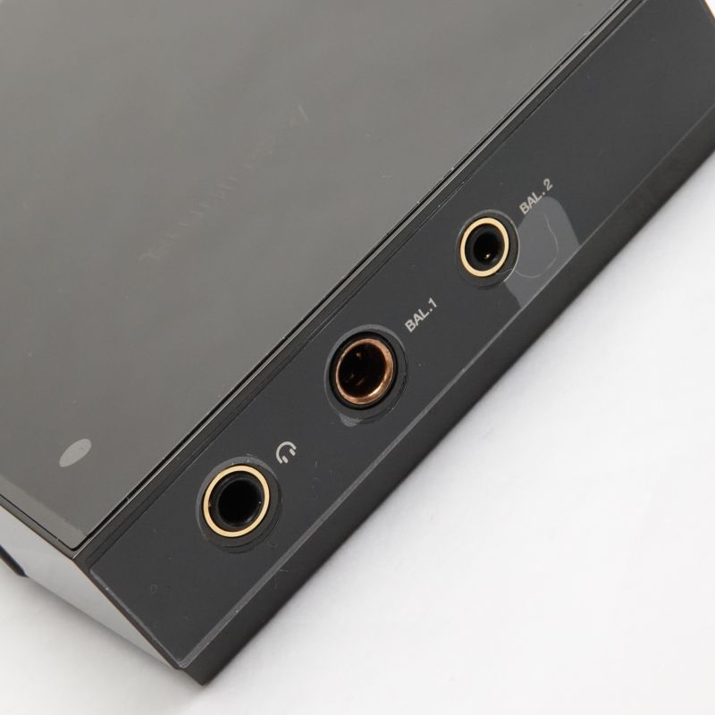 A&ultima SP3000 Black [IRV-AK-SP3000-BLK]