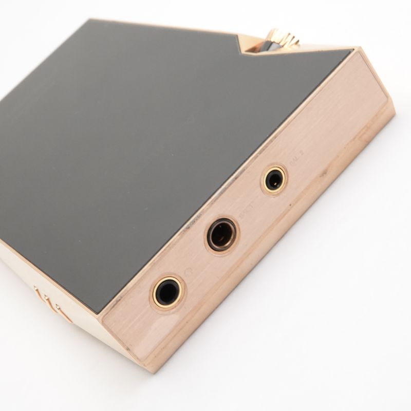 A&ultima SP3000 Copper [IRV-AK-SP3000-COP]