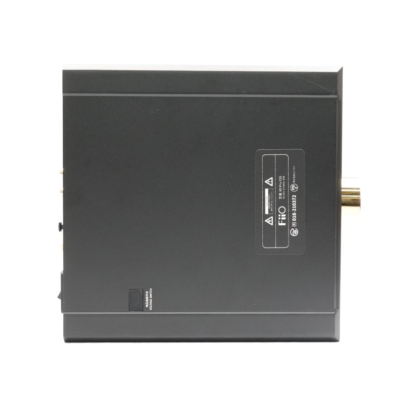 K9 Pro ESS [FIO-K9PROESS-B]