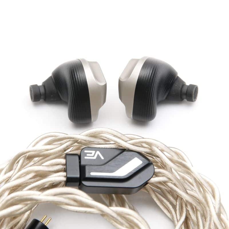VE10 (Universal Fit)