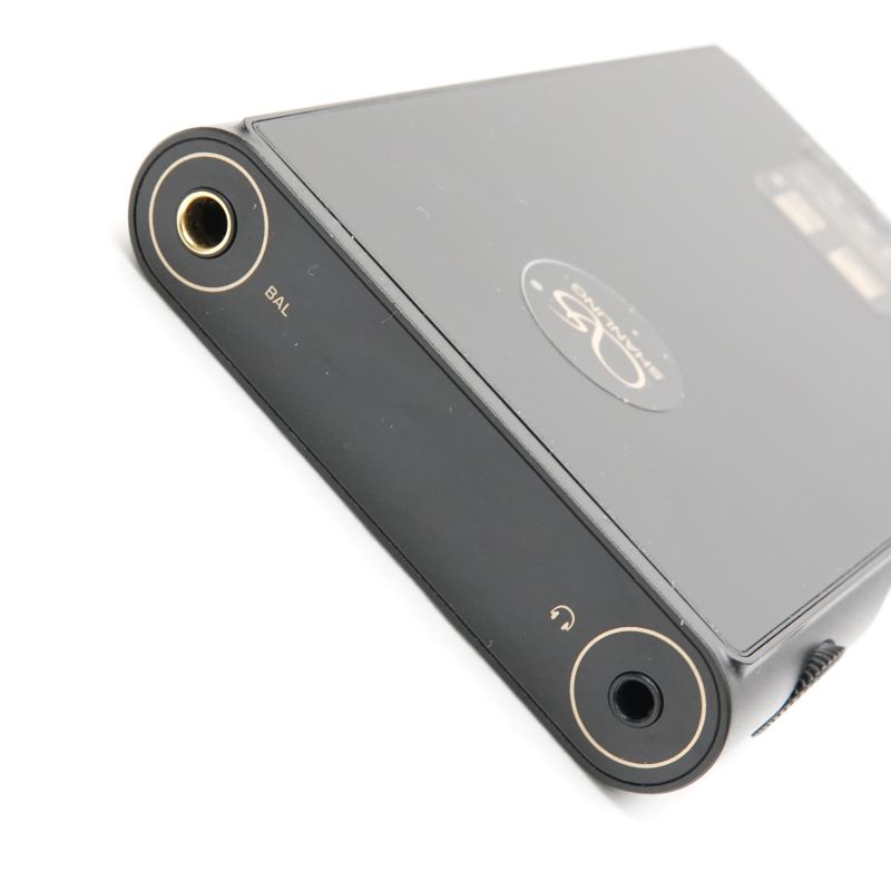 M6 Ultra (Black)
