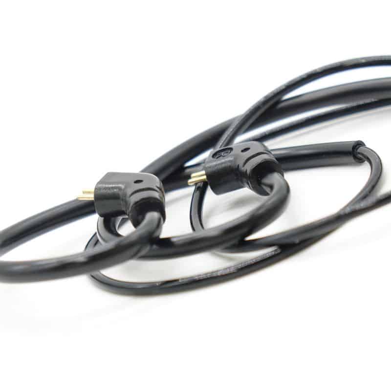 SUPERIOR Cable 4.4-IEM2pin [QDC-SUPERIOR-CABLE44]