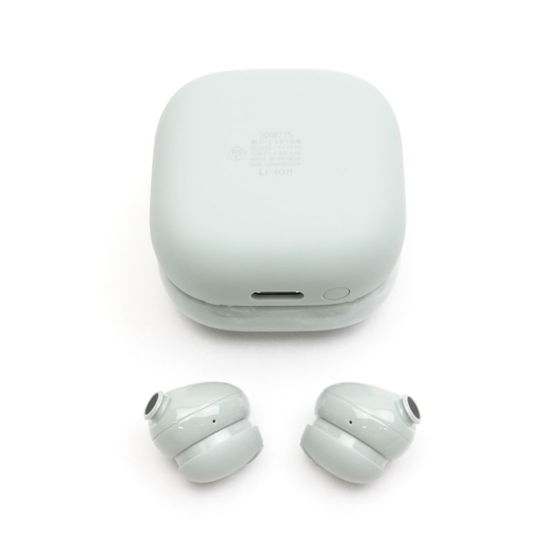 LinkBuds Fit (Green) [WF-LS910N G]