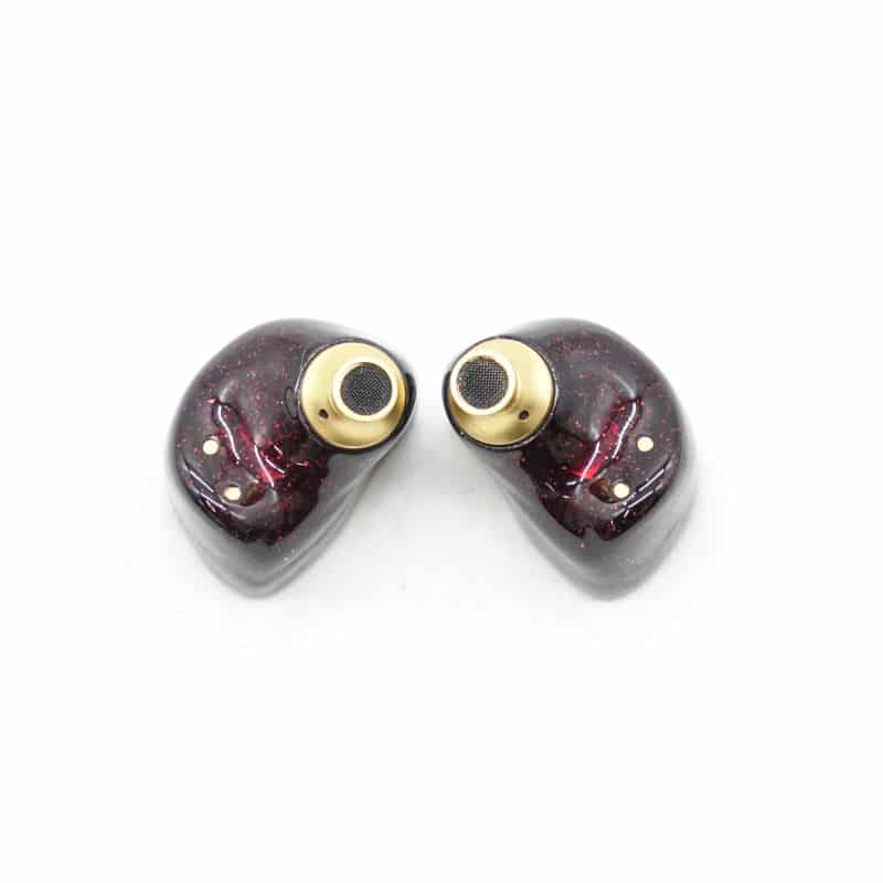 Inovator Burgundy Red [INVTR-RD]