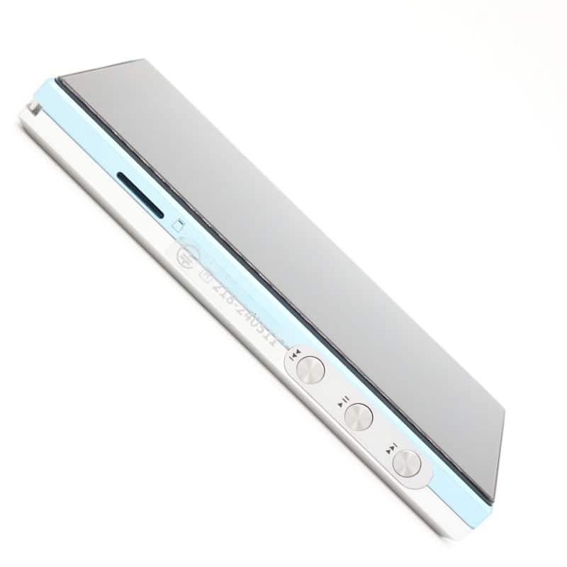 JM21 Blue [FIO-JM21-L]