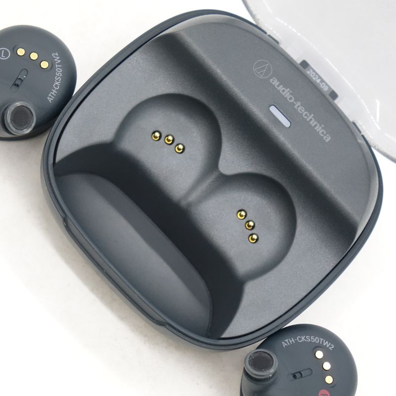 ATH-CKS50TW2 BK