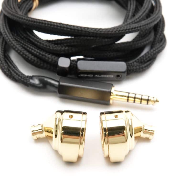 Nautilus(Universal Fit)
