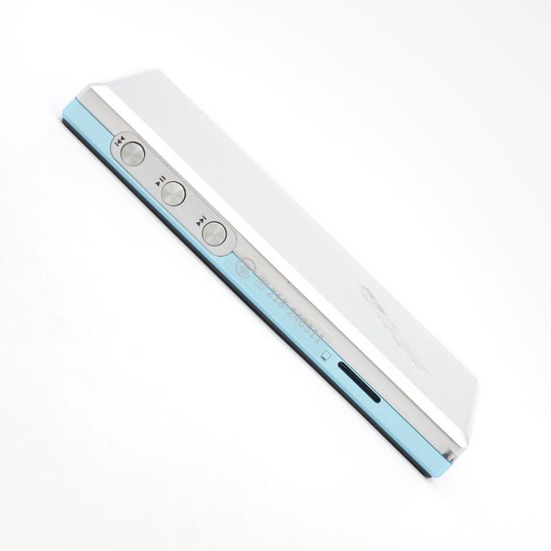 JM21 Blue [FIO-JM21-L]