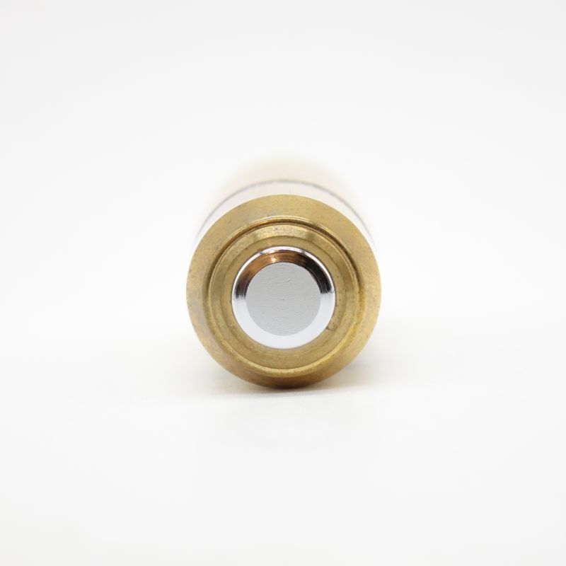 SILVER HARMONIZER XLR4