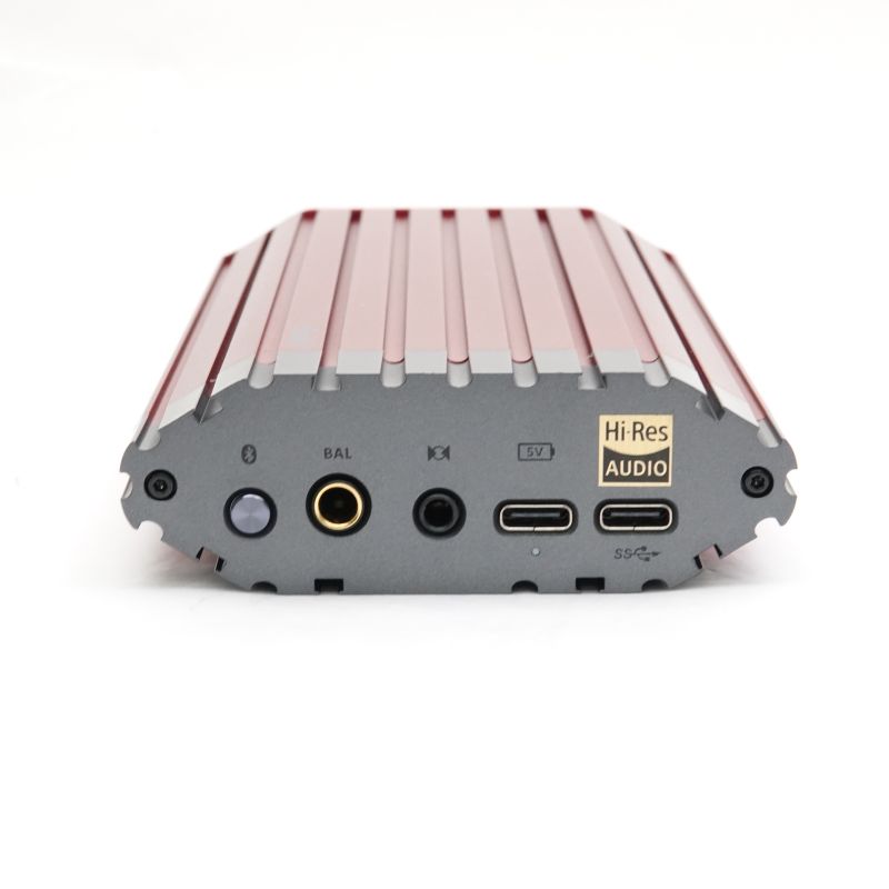 iDSD Diablo2 [IFI-IDSD-D2]