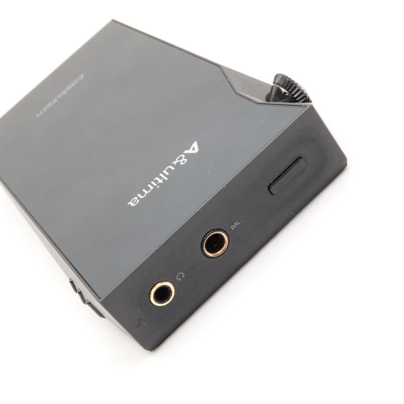 A&ultima SP3000M [IRV-AK-SP3000M]
