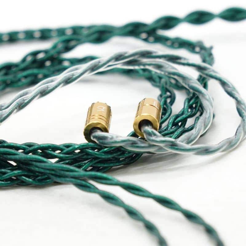 Emerald MKIII-Custom-4.4mm [BEA-1420]