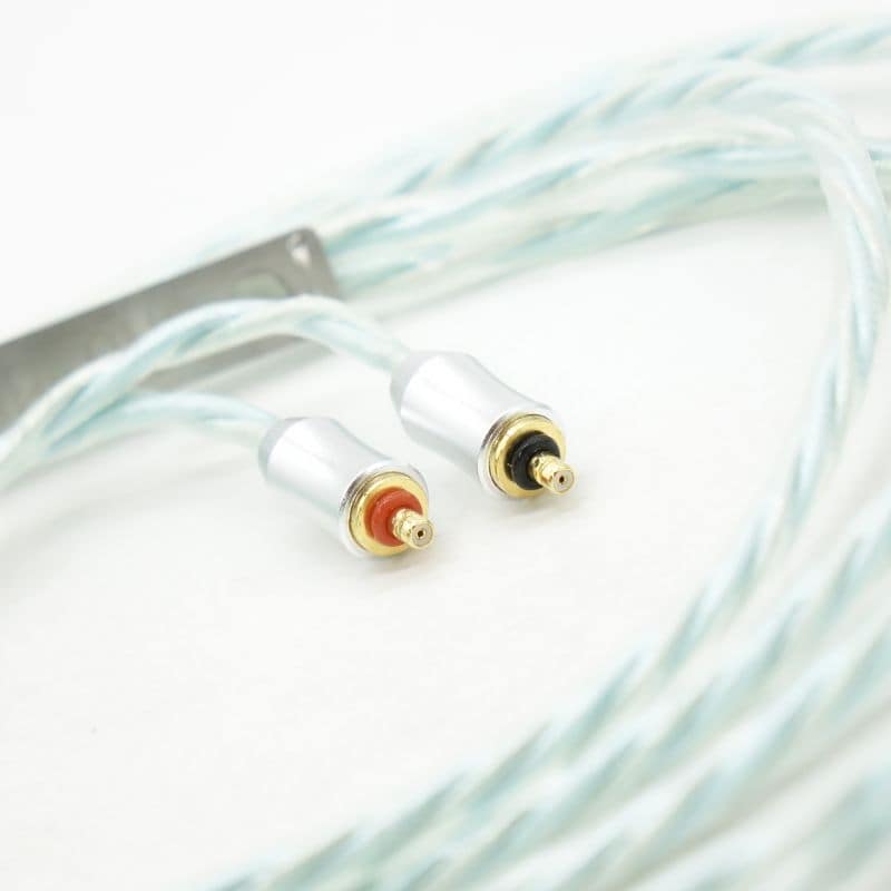 Zillion Sheep Acqua 3.5/3 2pin