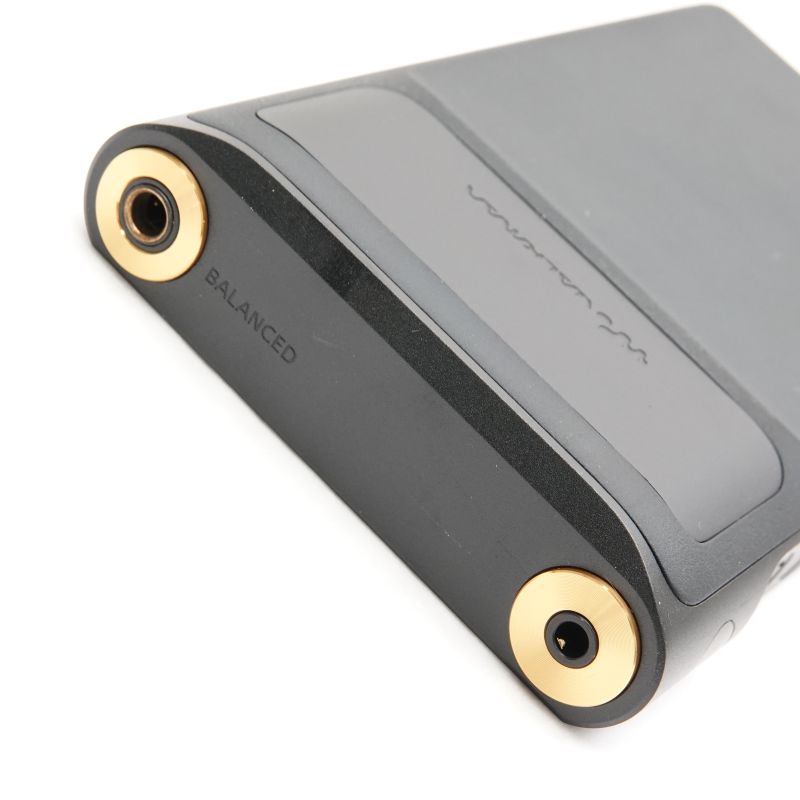 NW-WM1AM2 [NW-WM1AM2 C]