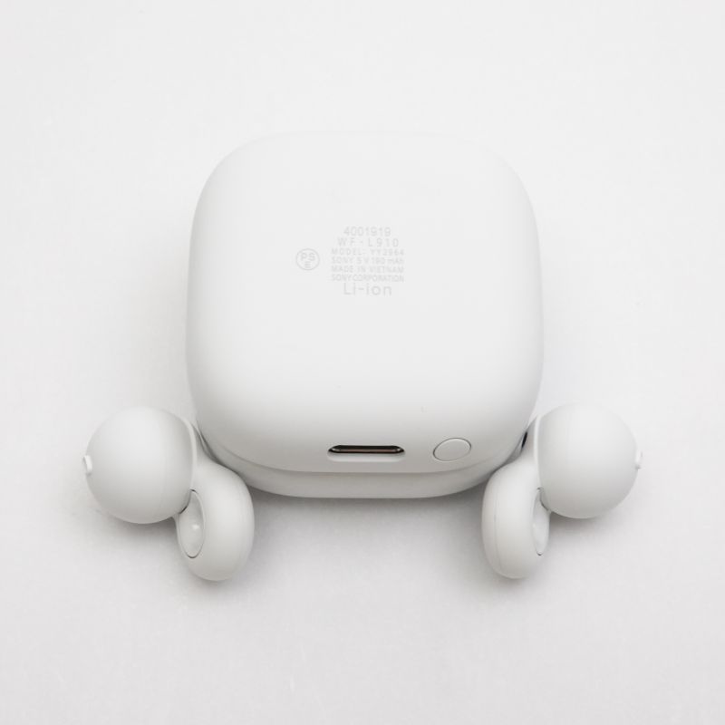 LinkBuds Open (White) [WF-L910 W]