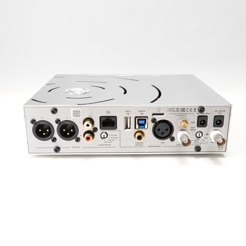 IFI-IDSD-S [Pro iDSD Signature]