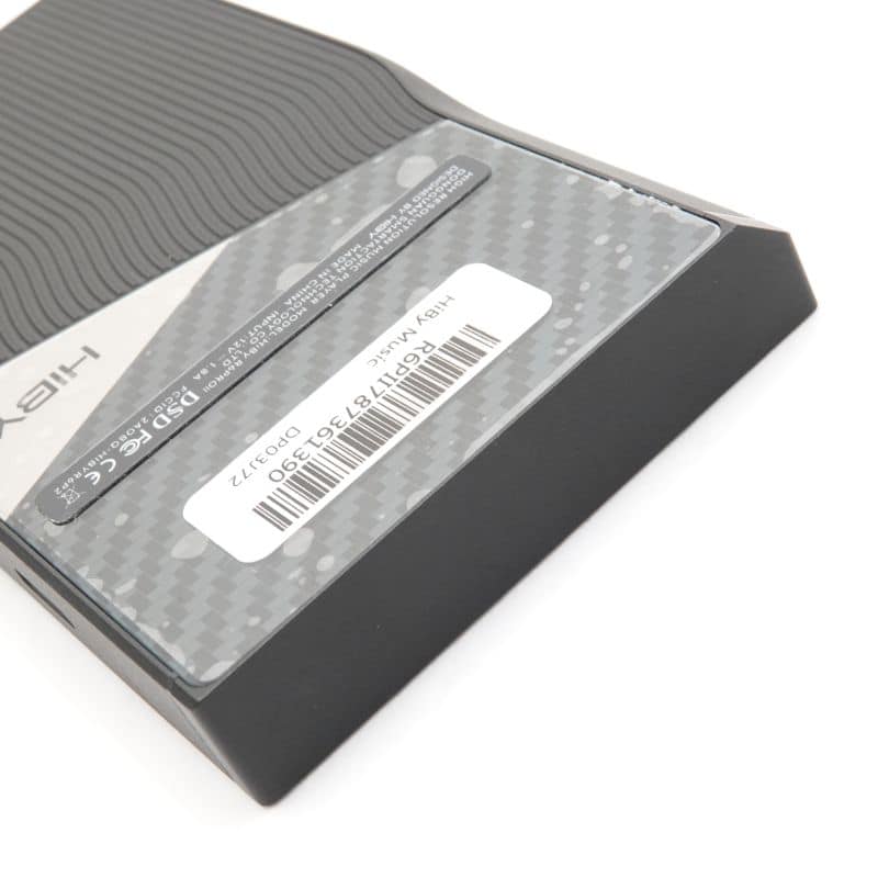 R6 Pro II Black