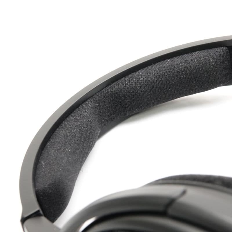HD660S