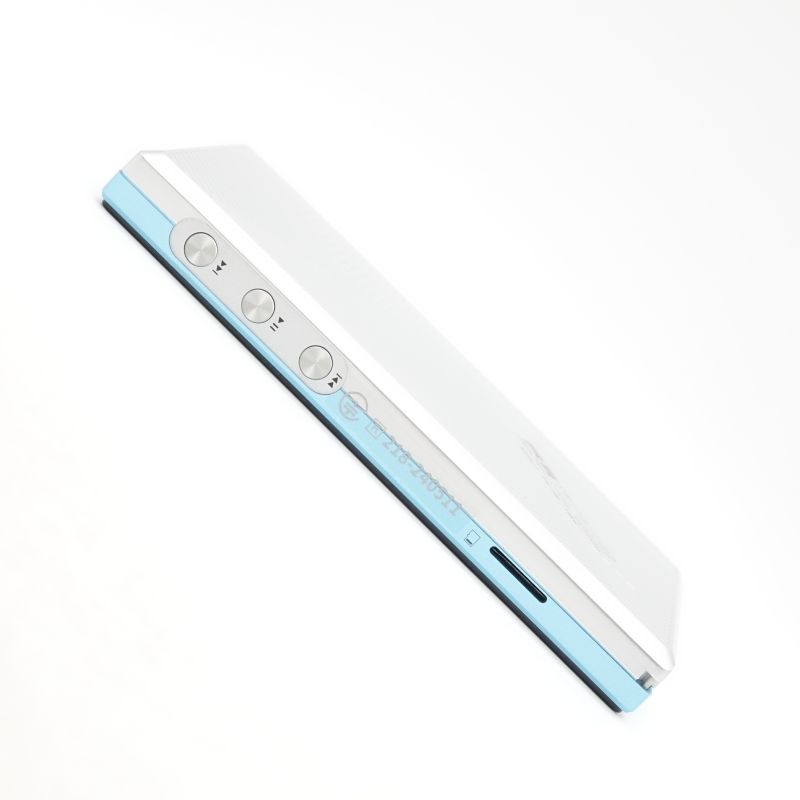 JM21 Blue [FIO-JM21-L]