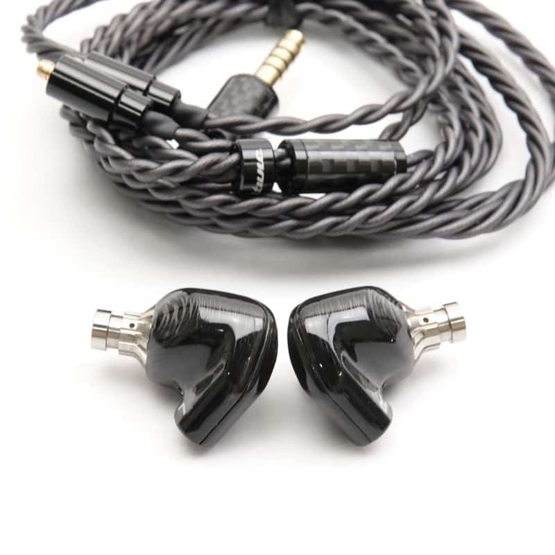 HS1900X SHINOGI-鎬- [HS1900X-BLK]