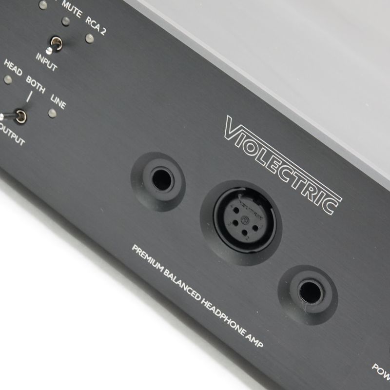 HPA V340